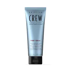 AMERICAN CREW - Fiber Cream 100 ml Fijación media brillo natural