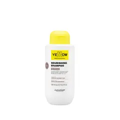 ALFAPARF MILANO - Yellow Shampoo Nutritive 500ml