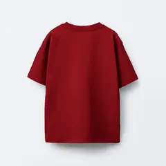 1921 - POLO Gi25FRIENDX CD JERSEY - ROJO