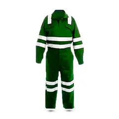 GENERICO - Mameluco Térmico de Protección