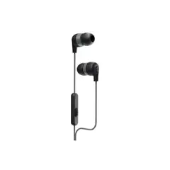 SKULLCANDY - Inkd Plus Audífono con Micrófono Edición Limitada - Negro