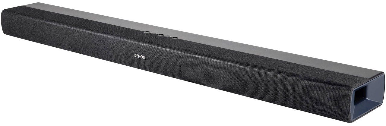 BARRA DE SONIDO DHTS218 CON BLUETOOTH, HDMI 2.1