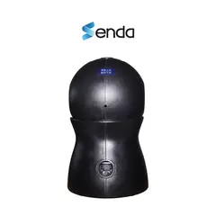 GENERICO - Lector de Código de Barras H719N omnidireccional 1D y 2D 3era generación