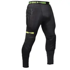 BEHE - PANTALON LICRA ACOLCHADO ARQUERO