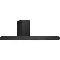 DENON - BARRA DHTS517 DOLBY ATMOS 312 BLUETOOTH Y HDMI