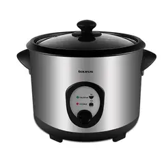 TAURUS - Olla Arrocera – CHEF 12 II