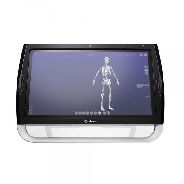 Todo En Uno All In One 24 Core I7 / 8ddr4 / 3d /juego Diseño