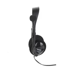 HALION - AUDIFONO PARA PC HA-281 NEGRO AZUL