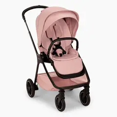 NUNA - Coche Bebé Compacto Triv Next Thistle