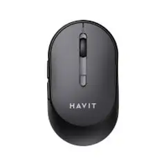 HAVIT - MOUSE OFFICE INALAMBRICO MS78GT NEGRO