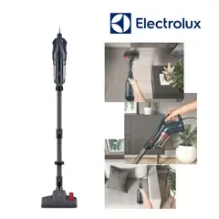 ELECTROLUX - Aspiradora Vertical con Cable Cyclone Power 3 En 1 (PTE10)