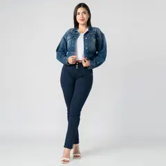 JAROLA - Pantalón Drill Gianira