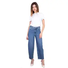 JAROLA - Pantalón Balloon Julia