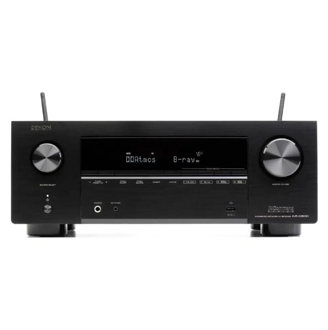 Receptor AVR-X2800H