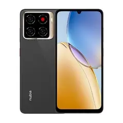 ZTE - BLADE A56 PRO 4+8GB+128GB - GRIS