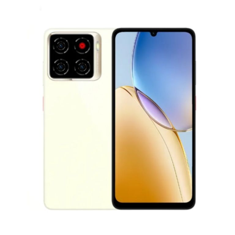 BLADE A56 PRO 4+8GB+128GB - DORADO