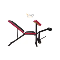 GENERICO - BANCA LIBRE CON PREDICADOR NACIONAL