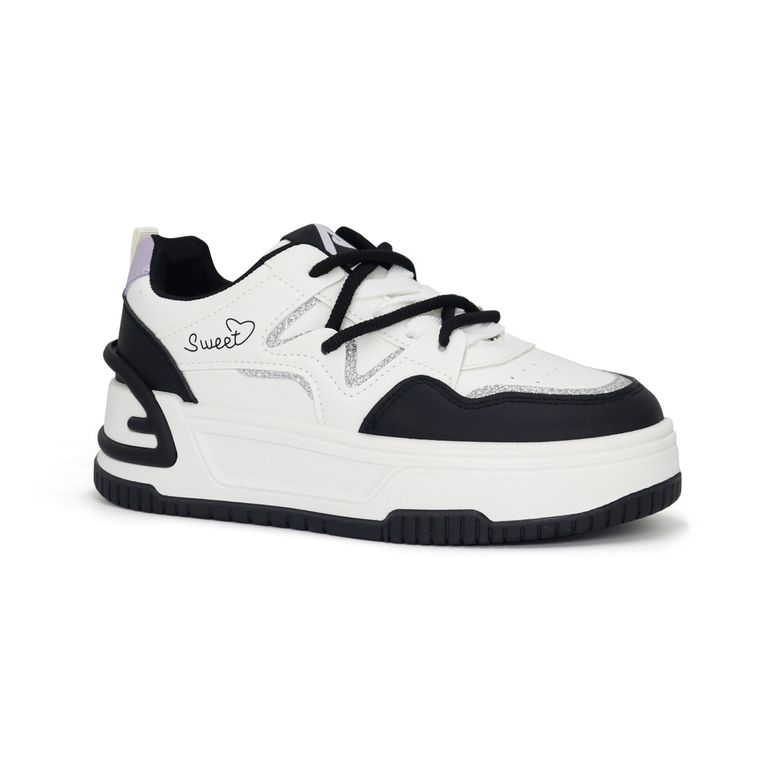 Zapatillas Urbanas Mujer ARIANA 0102-25Q2