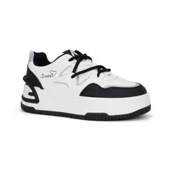 ARIANA BY PAR&SS - Zapatillas Urbanas Mujer ARIANA 0102-25Q2