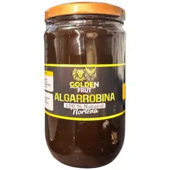 GENERICO - ALGARROBINA NATURAL GOLDEN FRUT 1LT
