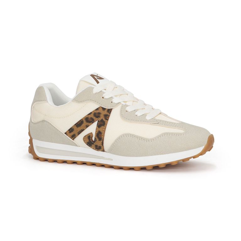 Zapatillas Urbanas Mujer ARIANA 0217-25Q2