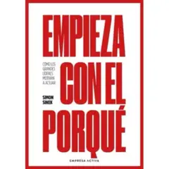 URANO - EMPIEZA CON EL PORQUÉ