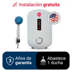 RHEEM - Rapiducha Elegant 45KW