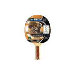 Donic - Paleta Para Ping Pong 705132 Champs 300