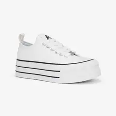 ARIANA BY PAR&SS - Zapatillas Urbanas Mujer ARIANA 9147-25Q2