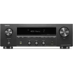 DENON - AMPLIFICADOR DRA-900H 100W WIFI BLUETOOTH