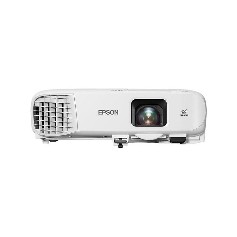 PROYECTOR POWERLITE E20 3400 LUM 1024X768 XGA