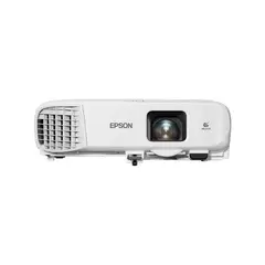 EPSON - PROYECTOR POWERLITE E20 3400 LUM 1024X768 XGA
