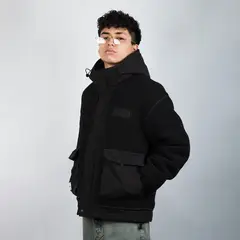 ELENEX - CASACA CARNERO LOND