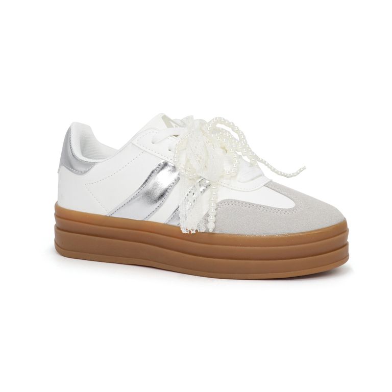 Zapatillas Urbanas Mujer ARIANA WDH-25Q2