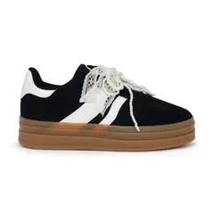 ARIANA BY PAR&SS - Zapatillas Urbanas Mujer ARIANA WDH-25Q2