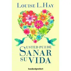 URANO - USTED PUEDE SAANAR SU VIDA - B4P