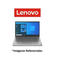 LENOVO - Notebook ThinkBook 14s-ITL CI5-11VA Ram 8gb Solido 512gb Pantalla 14" Windows 10 pro