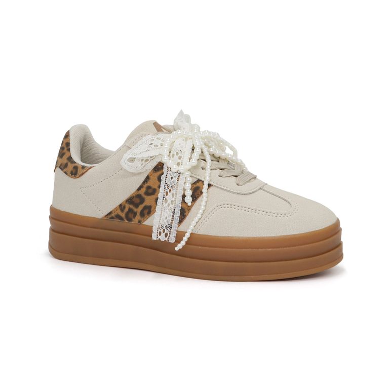 Zapatillas Urbanas Mujer ARIANA WDH-25Q2
