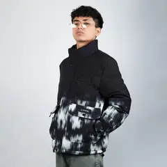 ELENEX - CASACA HOMBRE WHEELER