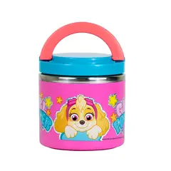 SCOOL - Termo de Comida Paw Patrol niña 600 ML 703924