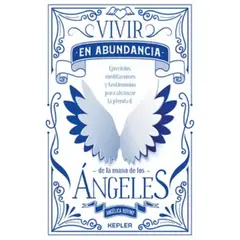 URANO - VIVIR EN ABUNDANCIA DE LA MANO DE LOS ÁNGELES