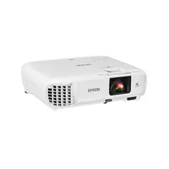 EPSON - PROYECTOR POWERLITE E20 3400 LUM 1024X768 XGA