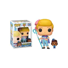 DISNEY - Funko Pop Bo Peep Toy Story