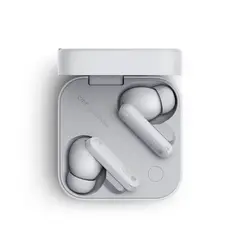NOTHING - Auriculares CMF Buds Pro 2 Bluetooth Hi-Res Cancelación Gris
