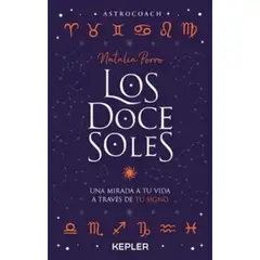 URANO - LOS DOCE SOLES