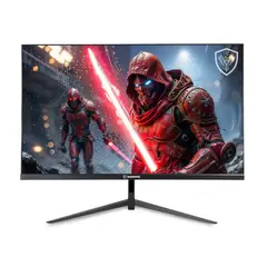 MICRONICS - Monitor Gamer Fenix MF27FF Plano 27P FHD 120 HZ 1ms