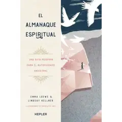 URANO - EL ALMANAQUE ESPIRITUAL