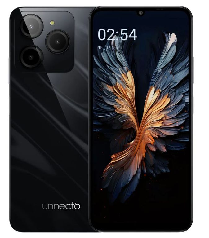 Celular Bolt 20 256GB ROM / 6GB + 8 GB RAM VIRTUAL EXTENDED