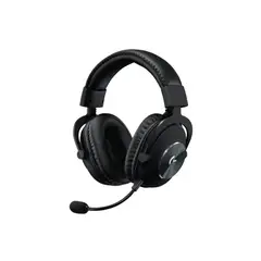 LOGITECH - Audífono Gaming G PRO X