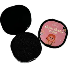 GENERICO - Estuche limpia brochas en seco Beloved